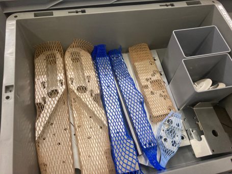 Kitting & Kommissionierung