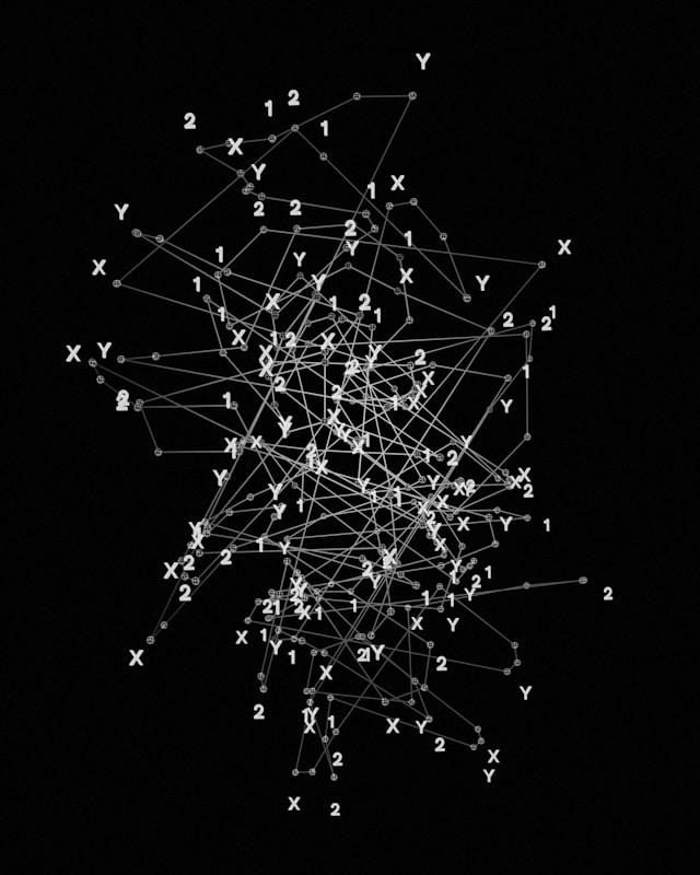 Fertigung über Netzwerk